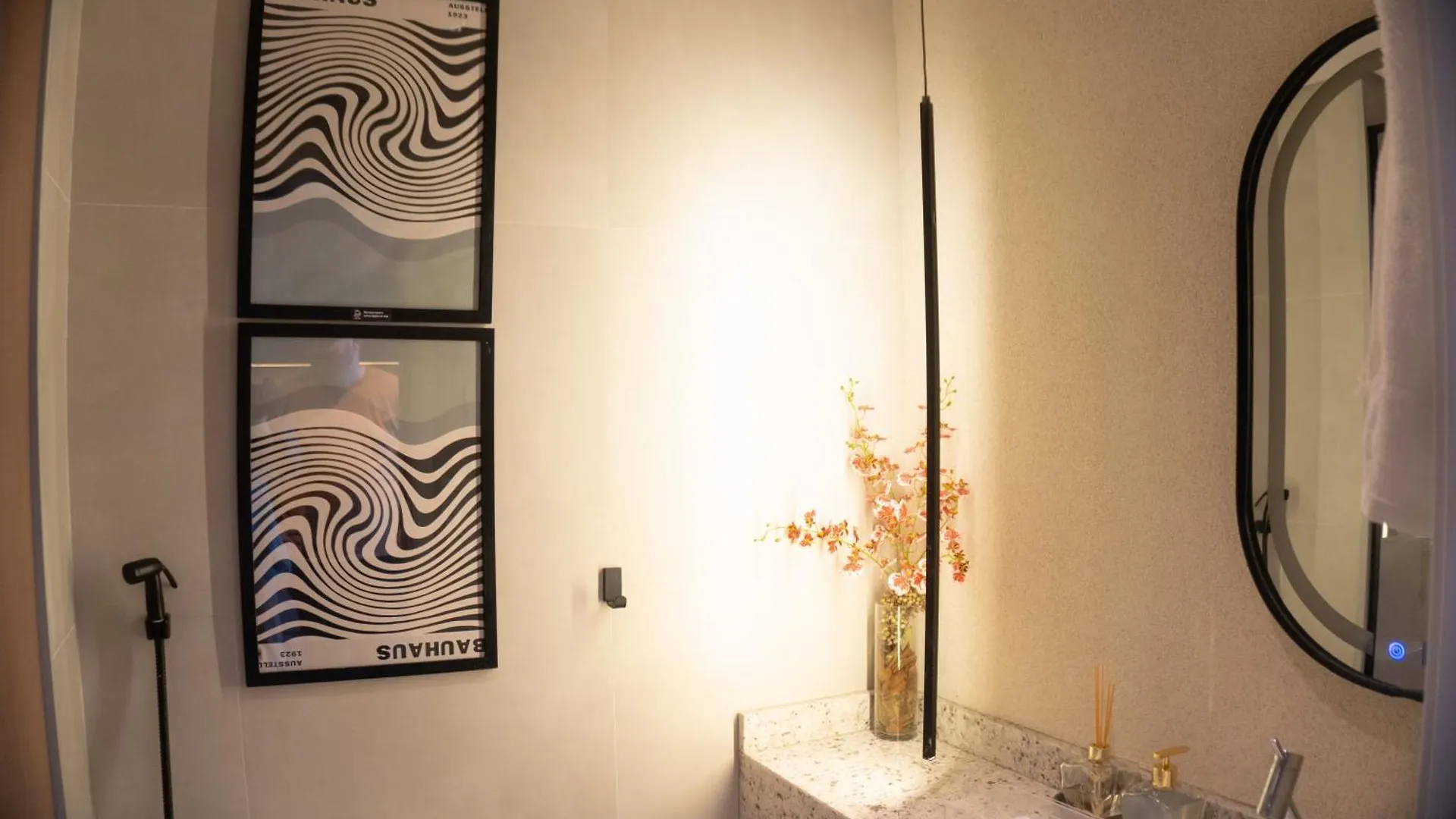 Apartment Studio 25 Andar A 350M Da Beira Mar Com Rooftop Fortaleza