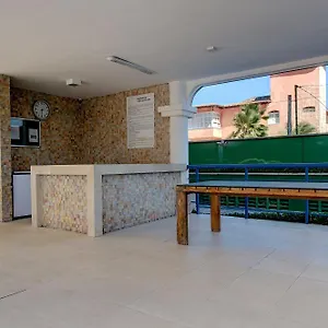 Village #1503 - Ape Na Por Carpediem Apartamento